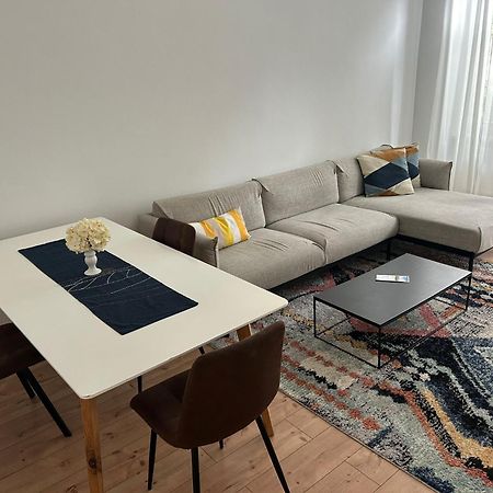 Favoriten Apartments Вена Экстерьер фото