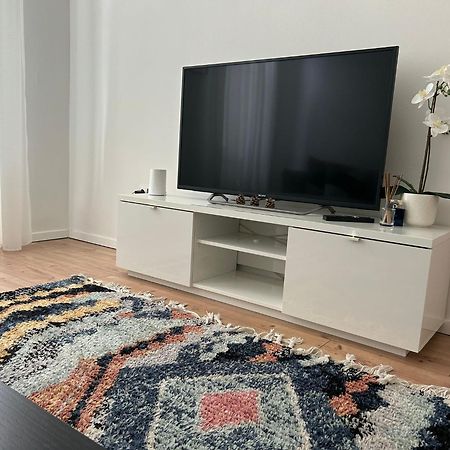 Favoriten Apartments Вена Экстерьер фото