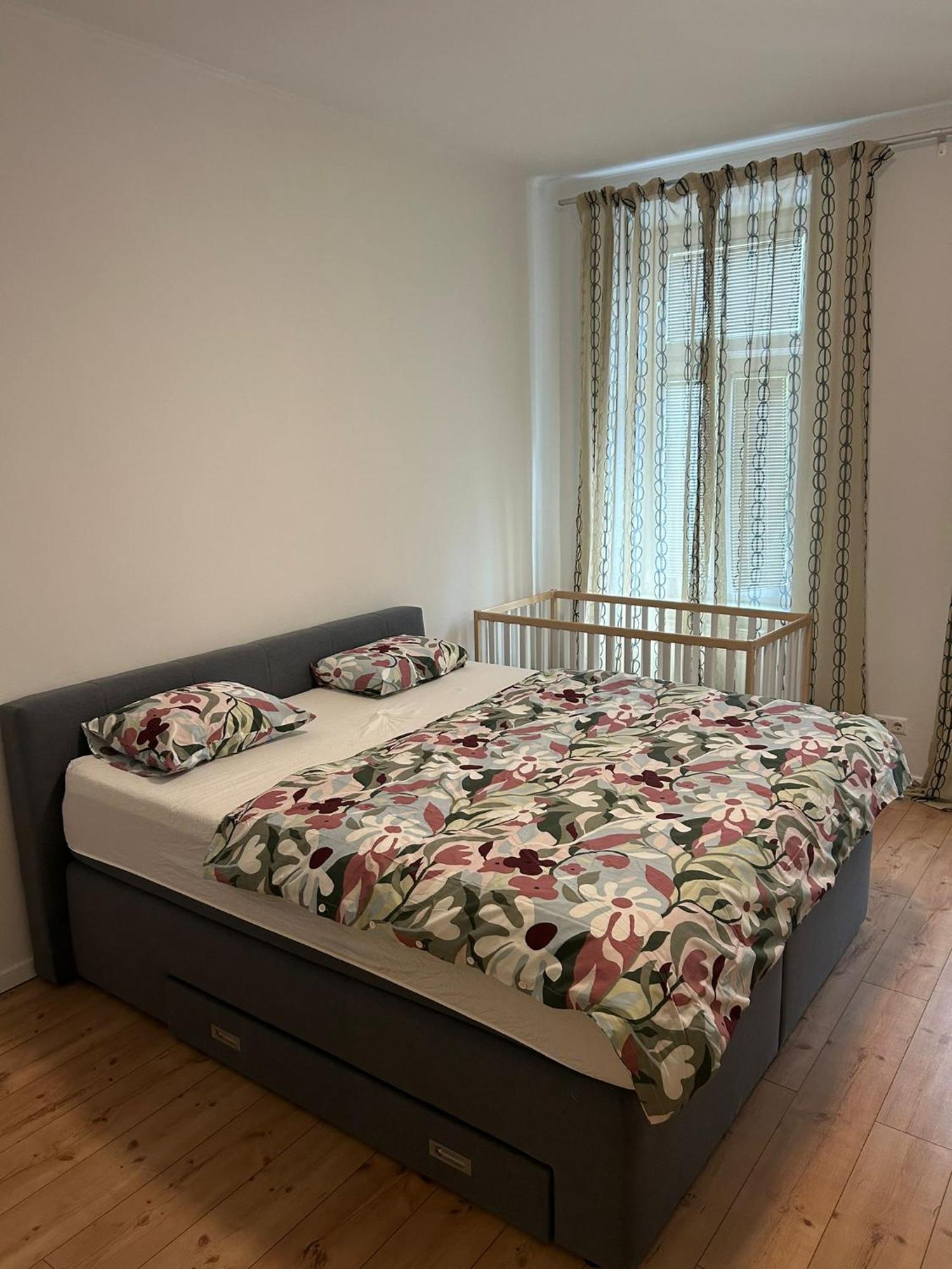 Favoriten Apartments Вена Экстерьер фото