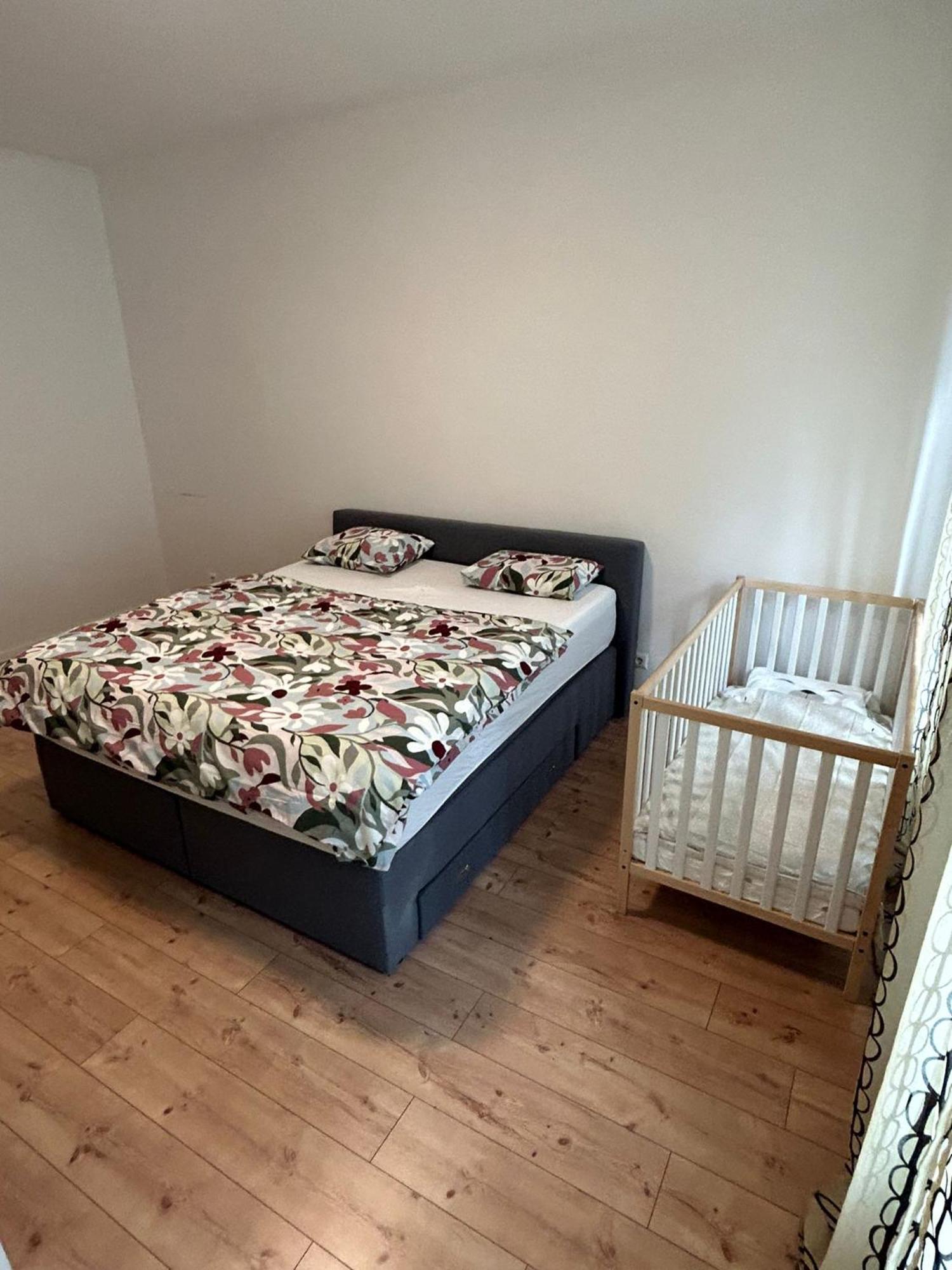 Favoriten Apartments Вена Экстерьер фото